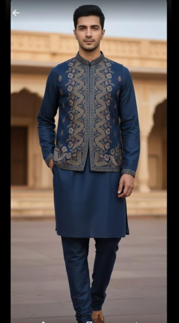 Men's Fashion Item