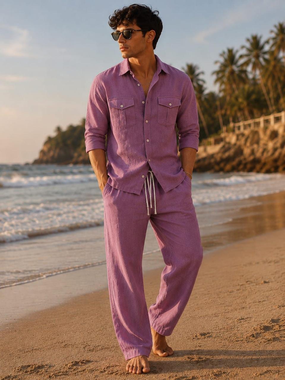 Men's Fashion Item