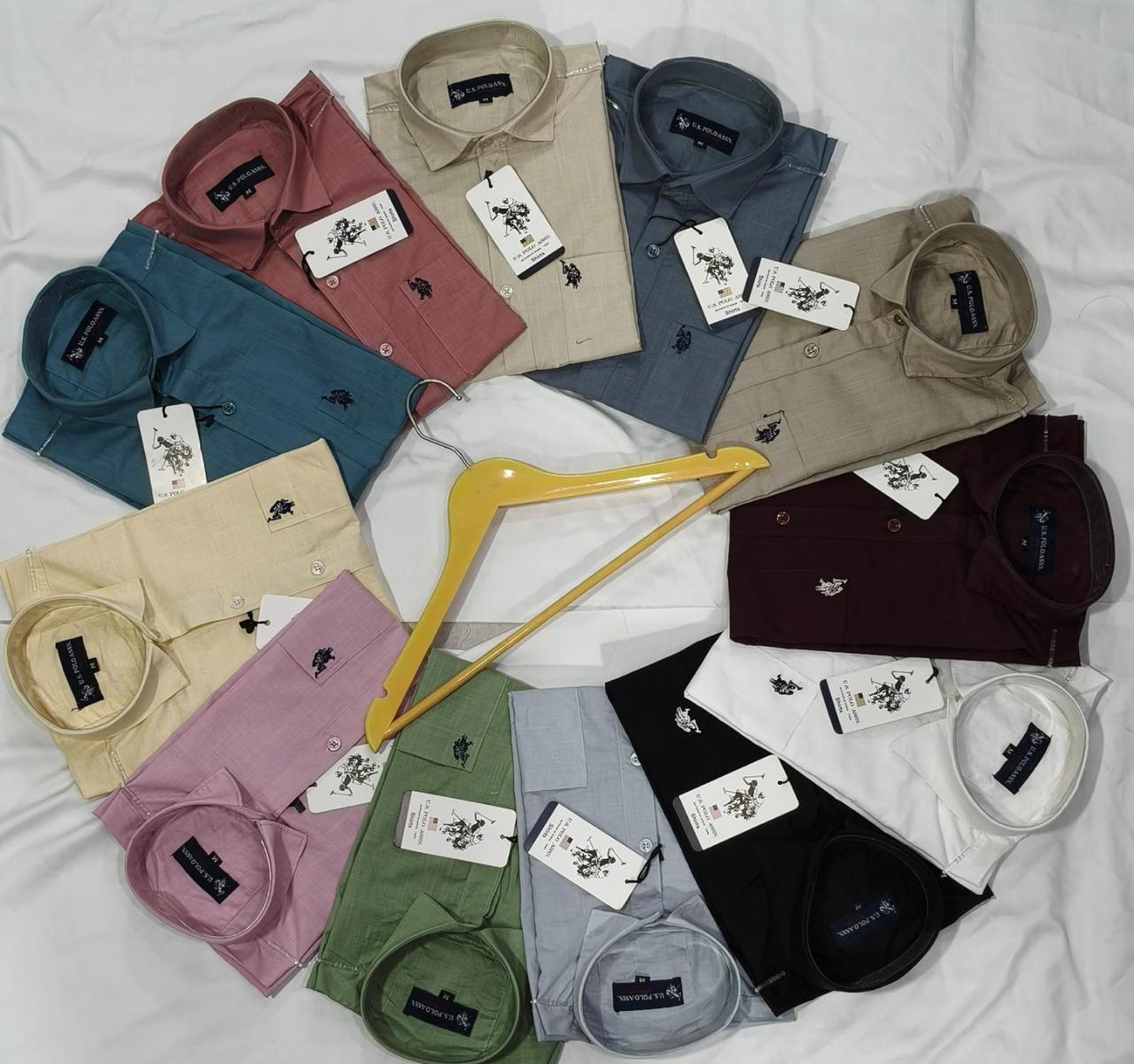 Men's Fashion Item