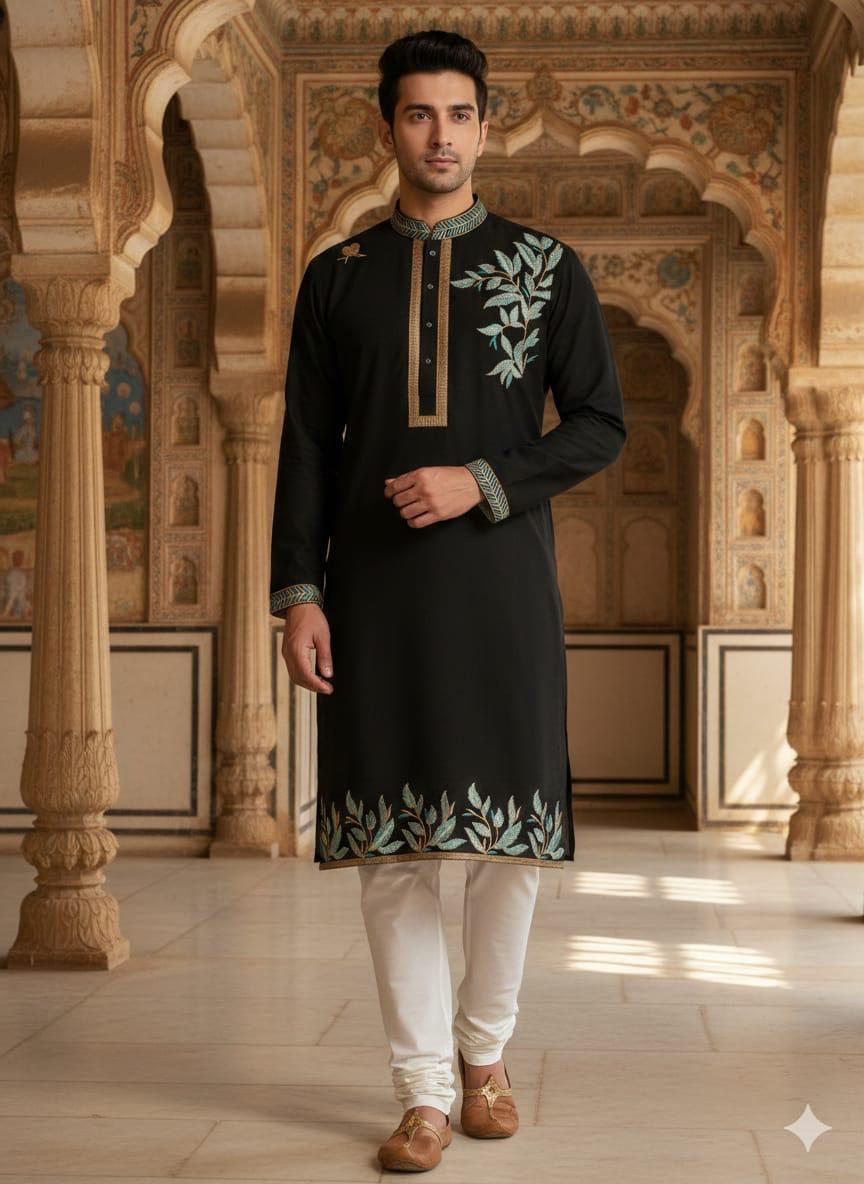 Men's Fashion Item